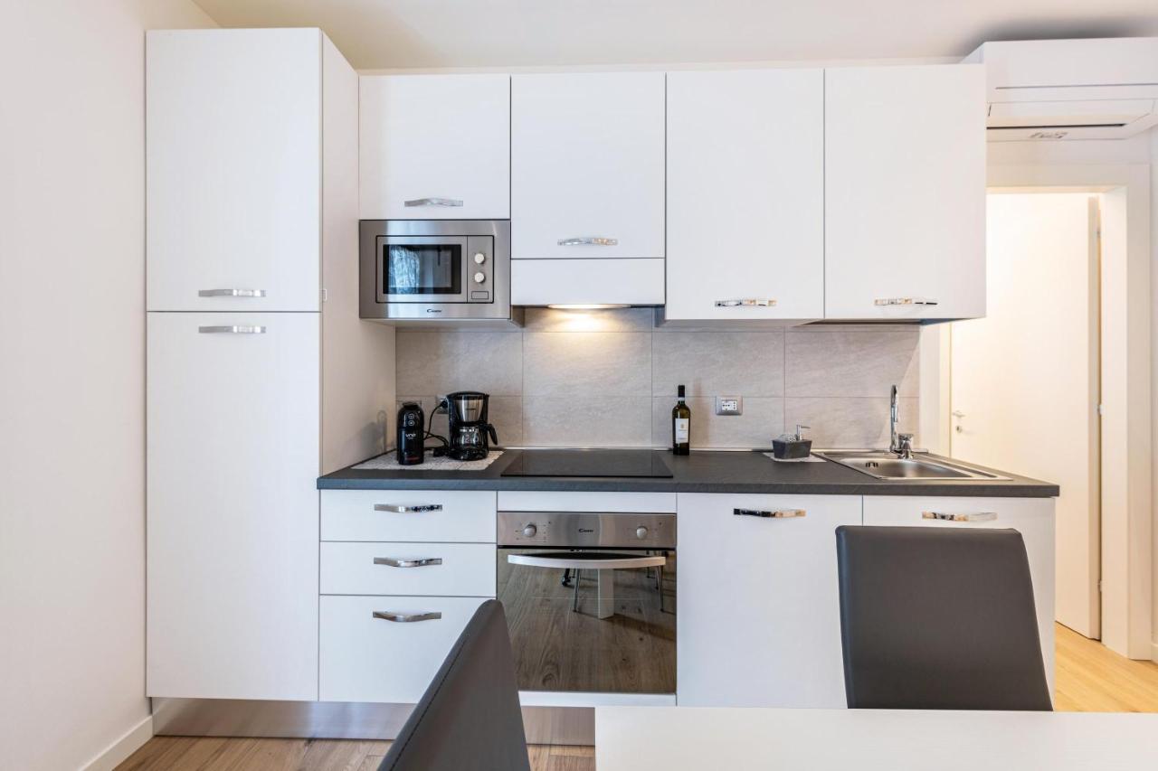 New Casa Ilaria Close To Center Торри-дель-Бенако Экстерьер фото