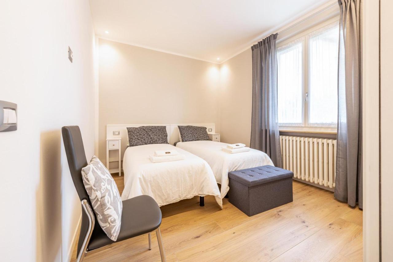 New Casa Ilaria Close To Center Торри-дель-Бенако Экстерьер фото