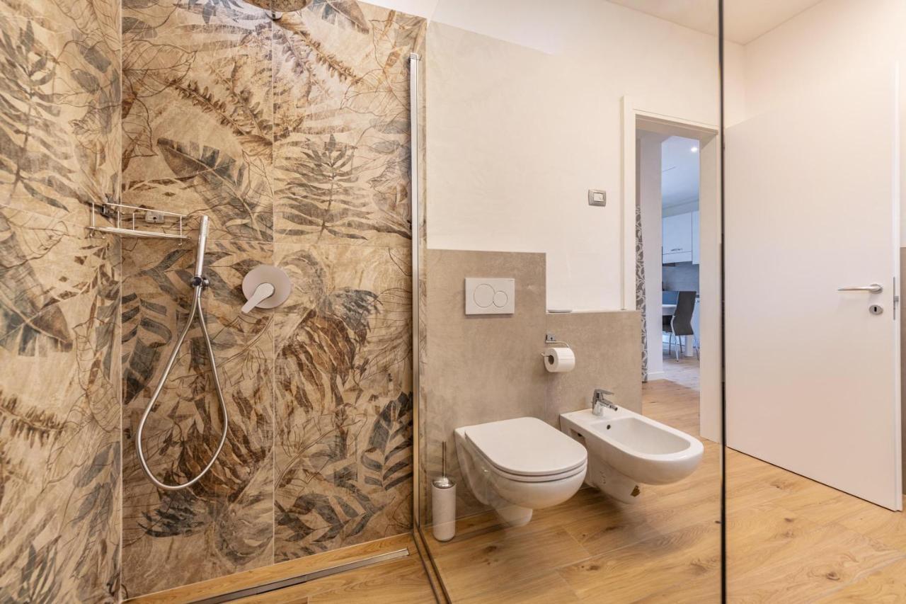 New Casa Ilaria Close To Center Торри-дель-Бенако Экстерьер фото